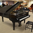 1936 Extremely affordable Steinway B and matching chair - Grand Pianos